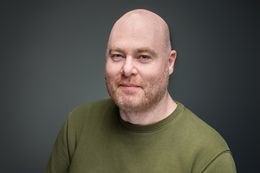 Foto van Benoît Berteele