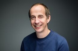 Foto van Jordy Cools