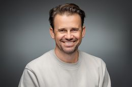 Foto van Kris Geuzens