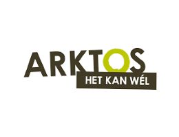 Logo van Arktos