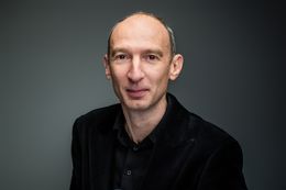 Foto van Gunter Cypers