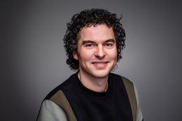 Foto van Kristof Loos