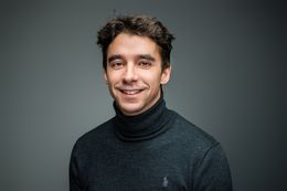 Foto van Stijn Clauw