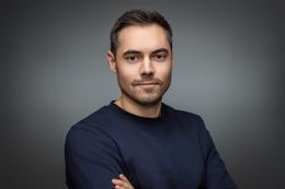 Foto van Kristof Jacobs