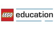 Logo van Lego Education