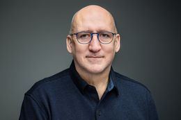 Foto van Danny Hendrickx