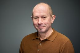 Foto van Luc Vangeneugden