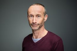 Foto van Danny Bloemen